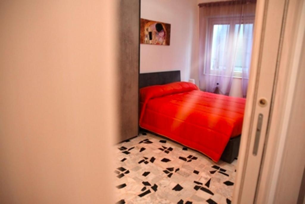 Belvedere Appartamento Per Vacanze Castel di Iudica Ngoại thất bức ảnh