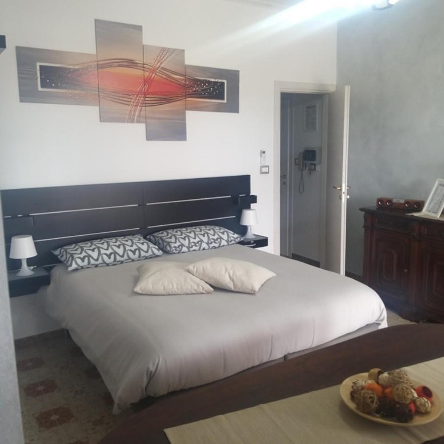 Belvedere Appartamento Per Vacanze Castel di Iudica Ngoại thất bức ảnh