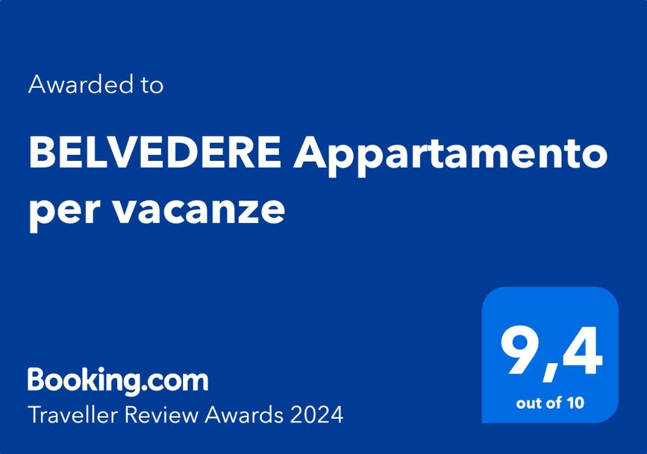 Belvedere Appartamento Per Vacanze Castel di Iudica Ngoại thất bức ảnh